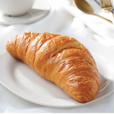  Butter Croissant - Extra Large 85gm (22pcs/ctn)